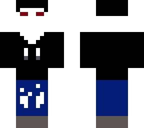 slender child