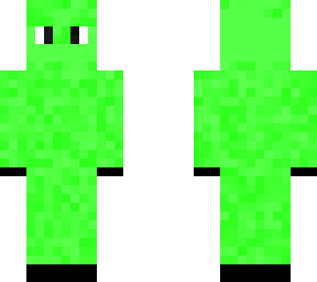 slime