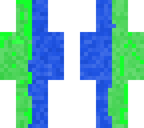 slime and wanter