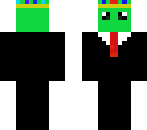 slime boy