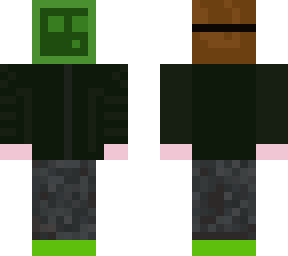 slime mask