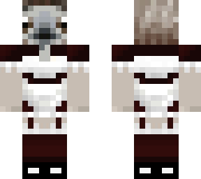 slothyinnit maid edition (java edit)