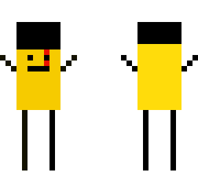 small kid