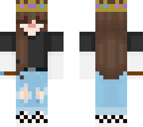 smp character
