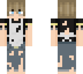 smp skin