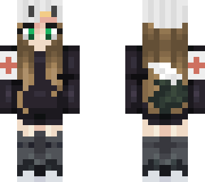 snowman hat medic