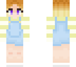 soft ginger