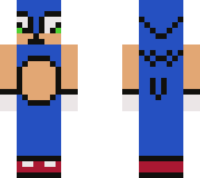 sonichenry