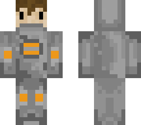 space boy v2
