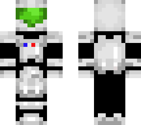 space suite