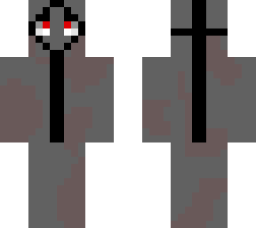 spooky guy