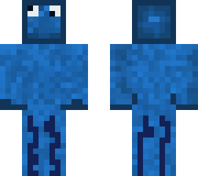 squid