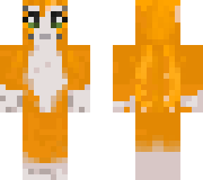 stampy