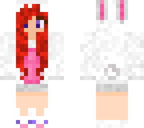 star bunny girl - updated
