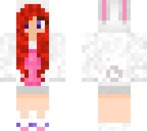 star bunny girl