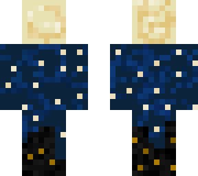 starry night
