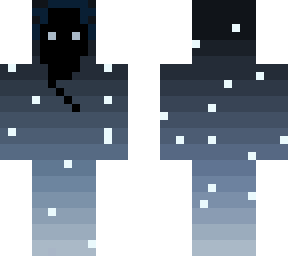 starry night cloak