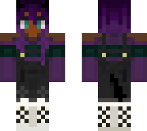 starryheaven smp sona