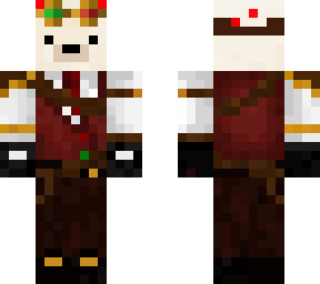 steam punk(cake bear)