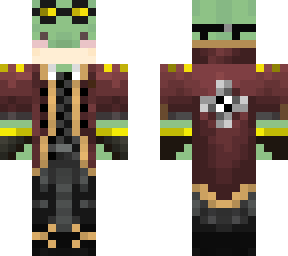 steampunk forg