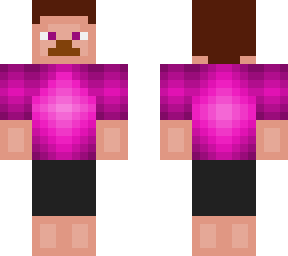 steve! (fixed the sides)