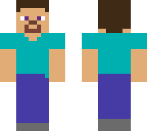 steve
