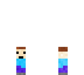 steve chiquiticoooooo