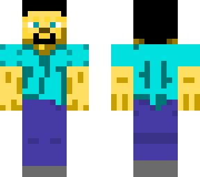 steve colores dela nes