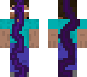 steve vs hirobrine dark times