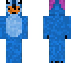 stitch aaronplayz720