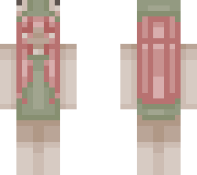 strawberry frog