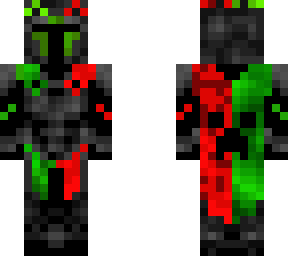 strifu (armored)