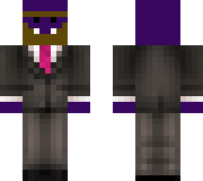suit :)