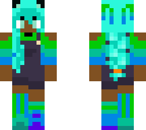 summer skin
