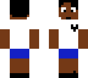 summer skin