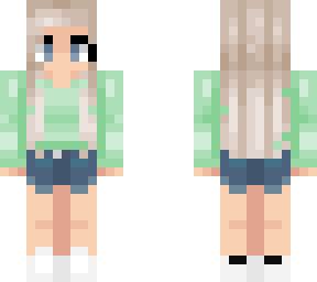 summer sweater