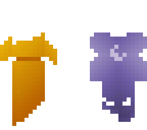 sun and moon - adoptables
