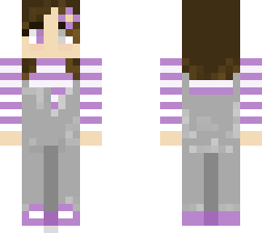 sunny girl (purple editon)