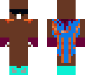 super beaver xd