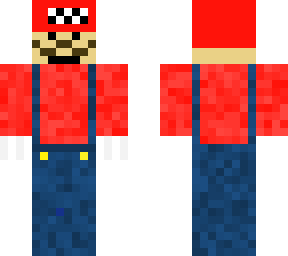 super mario