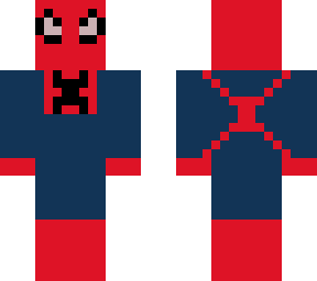 super spider man