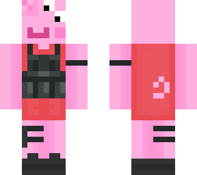 swat peppa uno