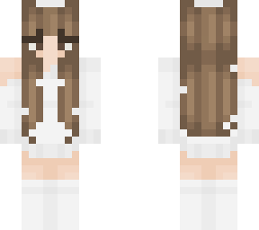 sweater sweetie - completed skin