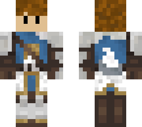 swordsman wilbur