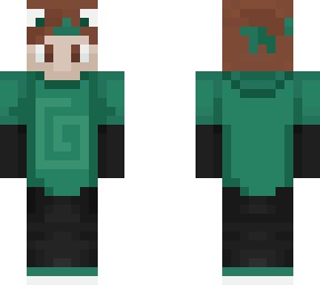 tanithai's skin (frog)