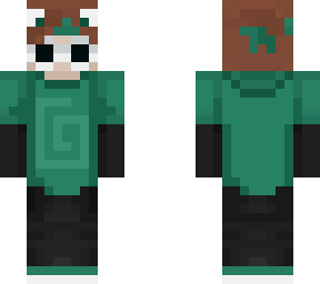 tanithai's skin (frog) gogy