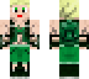 tarrah adventurer