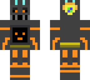 tech boi (code: orange)