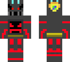 tech boi (code: red)