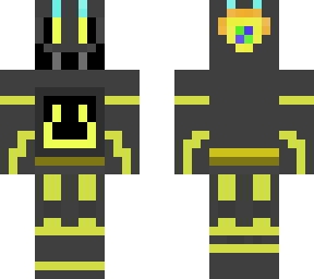 tech boi (code: yellow)